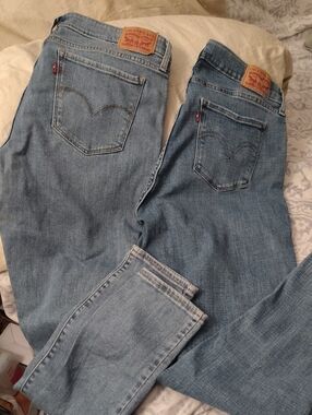 Levi's Women